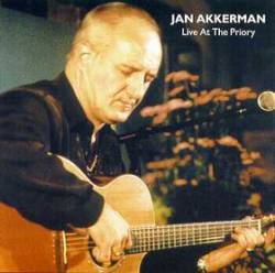 Jan Akkerman : Live at the Priory